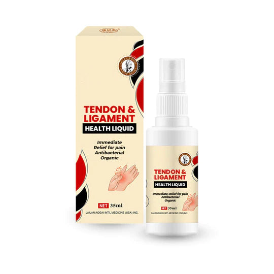 Tendon & Ligament Health Liquid