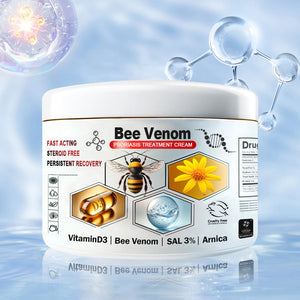 Bee Venom Relief Cream