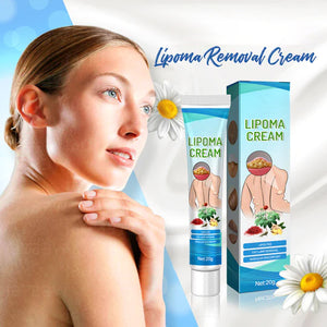 Lipoma Removal Cream