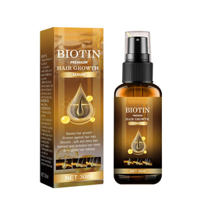 Biotin Premium Hair Growth Serum