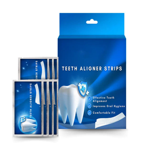 Teeth Aligner Strips