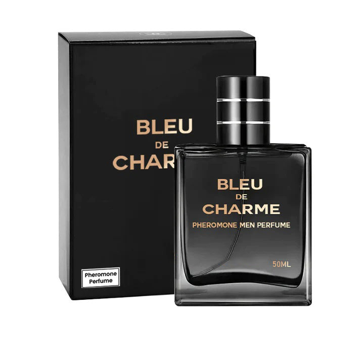 Bleu De Charme Pheromone Men Perfume