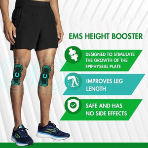 EMS Height Booster