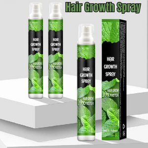 Hair Growth Spray