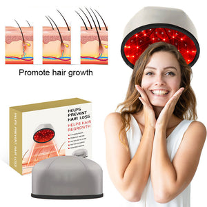 Laser Cap for Hair Growth