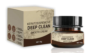 Keratosis Remove Deep Clean Smooth Cream