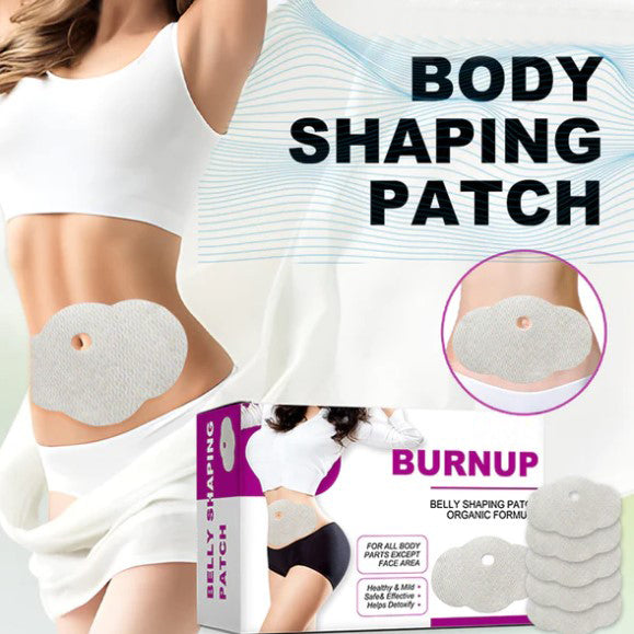 Body Shaping Patch