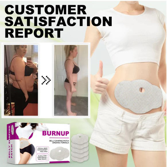 Body Shaping Patch
