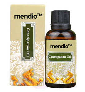 Constipation Oil
