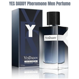 YES DADDY Pheromone Men Perfume