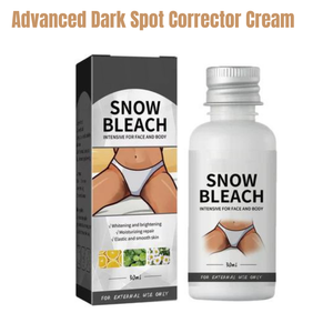 Advanced Dark Spot Corrector Cream