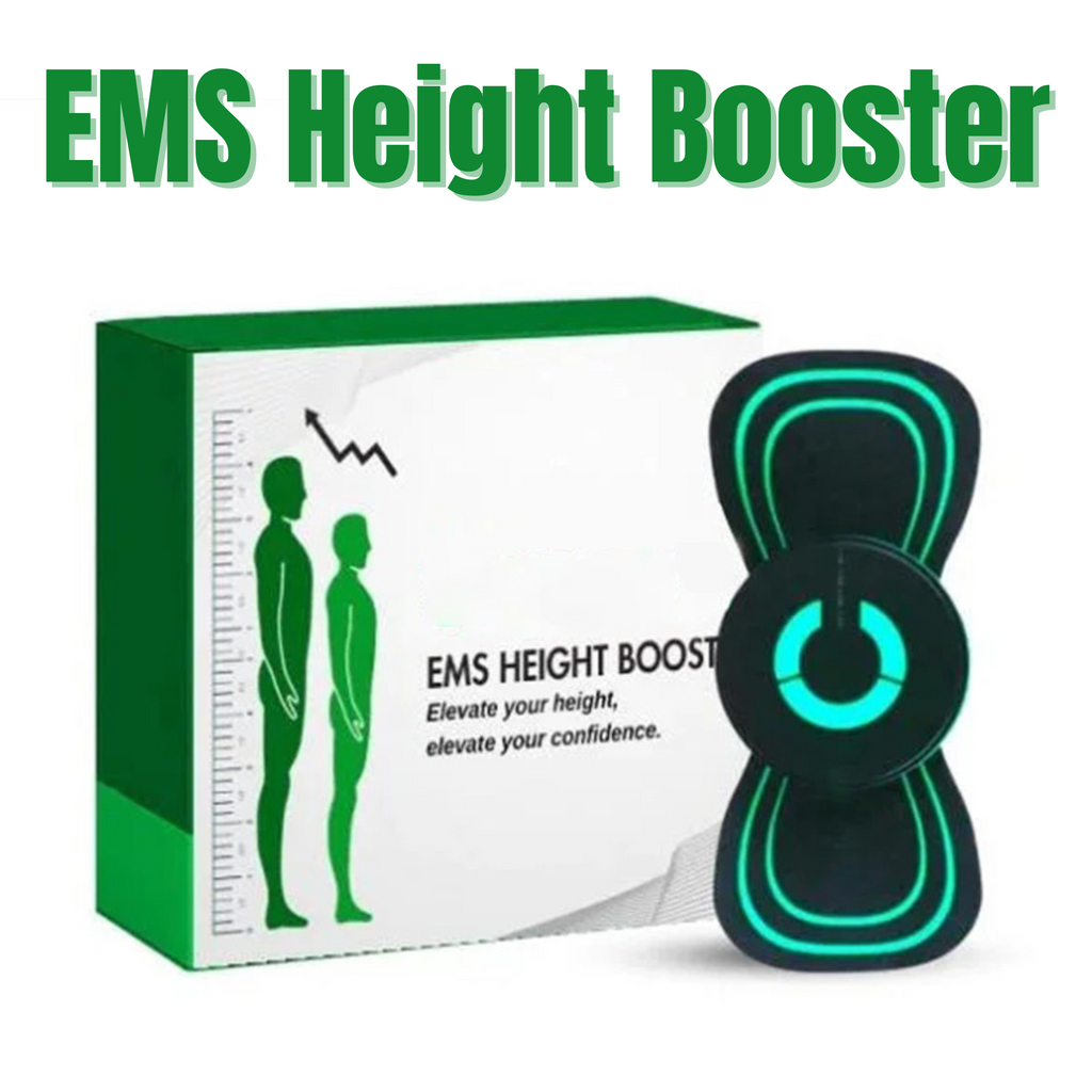 EMS Height Booster