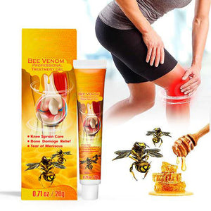 EXPERT Professional Treatment Gel with New Zealand Bee Venom