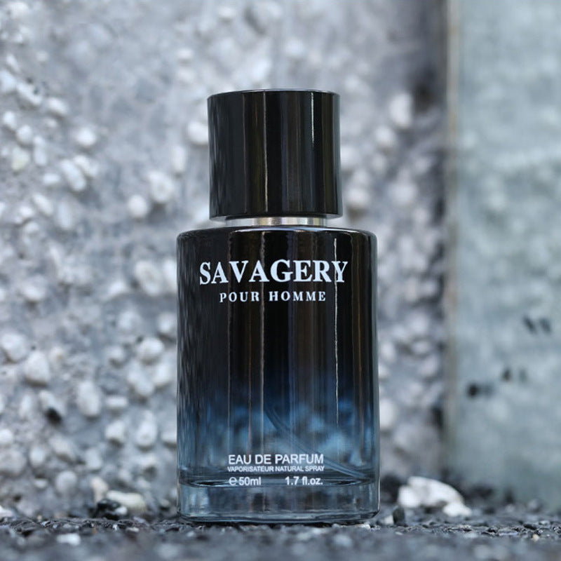 Savagery Pheromone Men Perfume