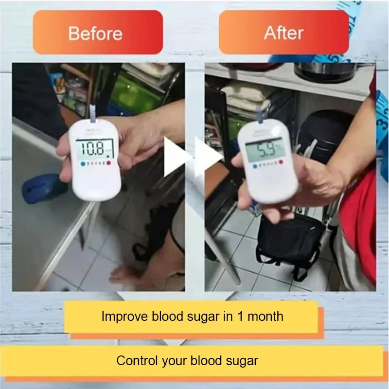 Blood Sugar Regulator Ring