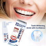 Teeth Whitening Spray