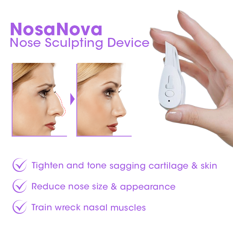 NosaNova Nose Sculpting Device