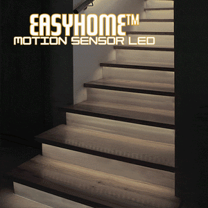 EasyHome™ Motion Sensor LED
